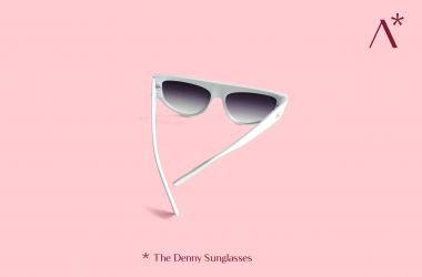 The Denny Glasses