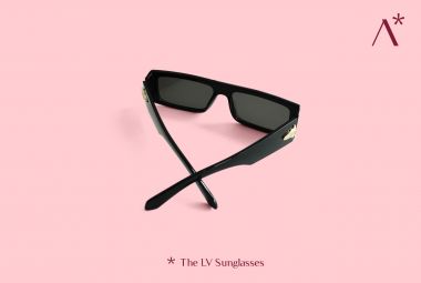 The LV Glasses