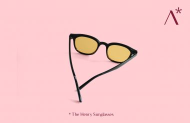 The Henry Glasses