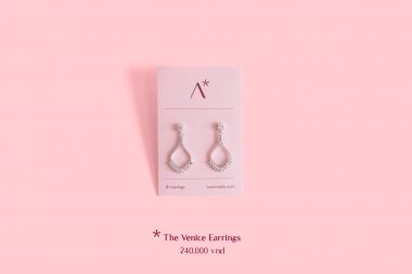 The Venice Earrings