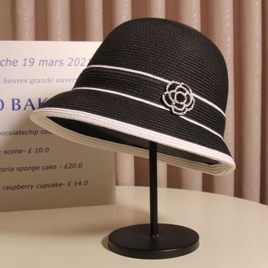 The Chanel Hat