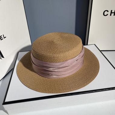 The Summer Hat 