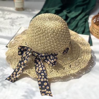 The Summer Hat 