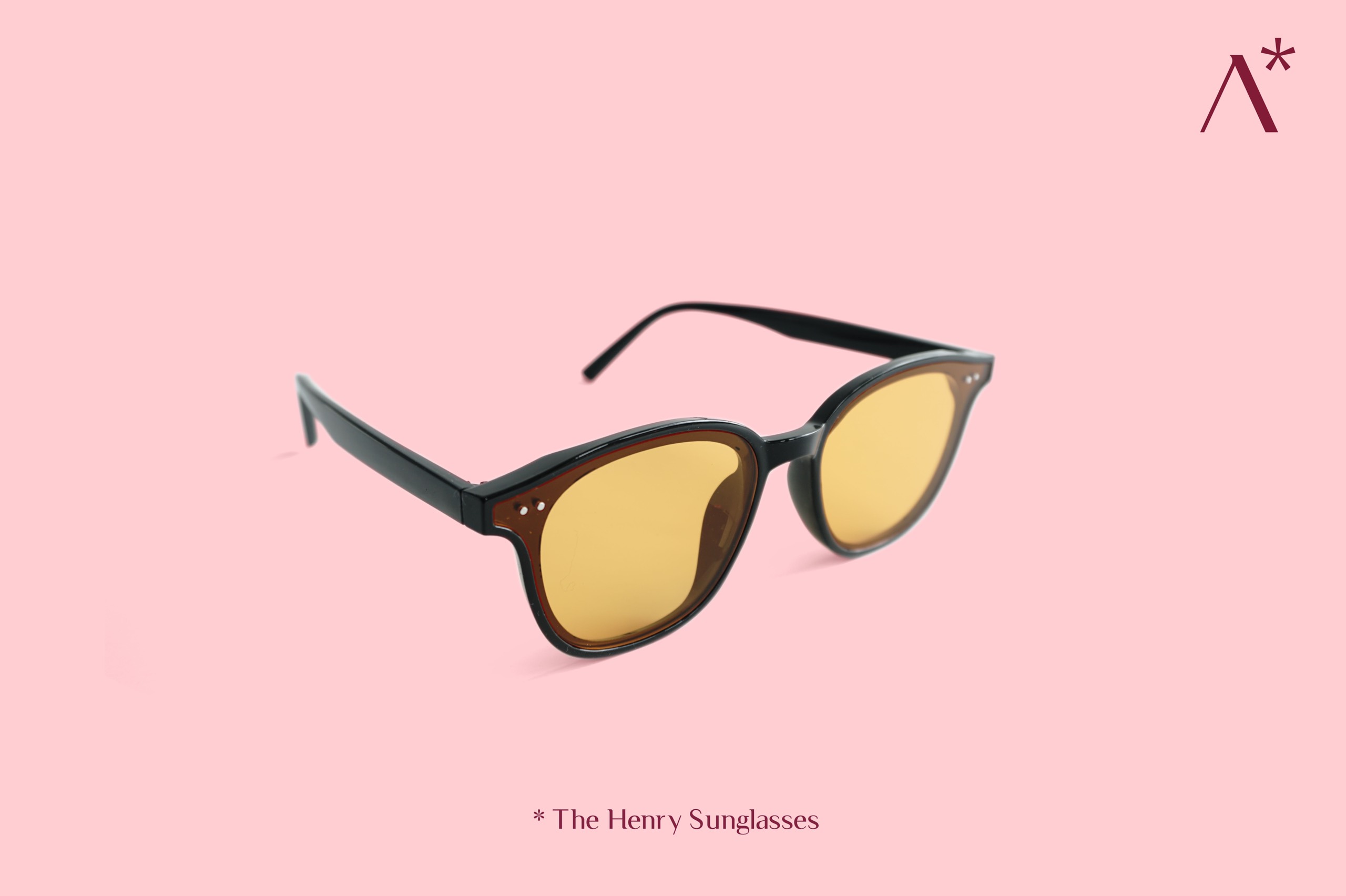 The Henry Glasses