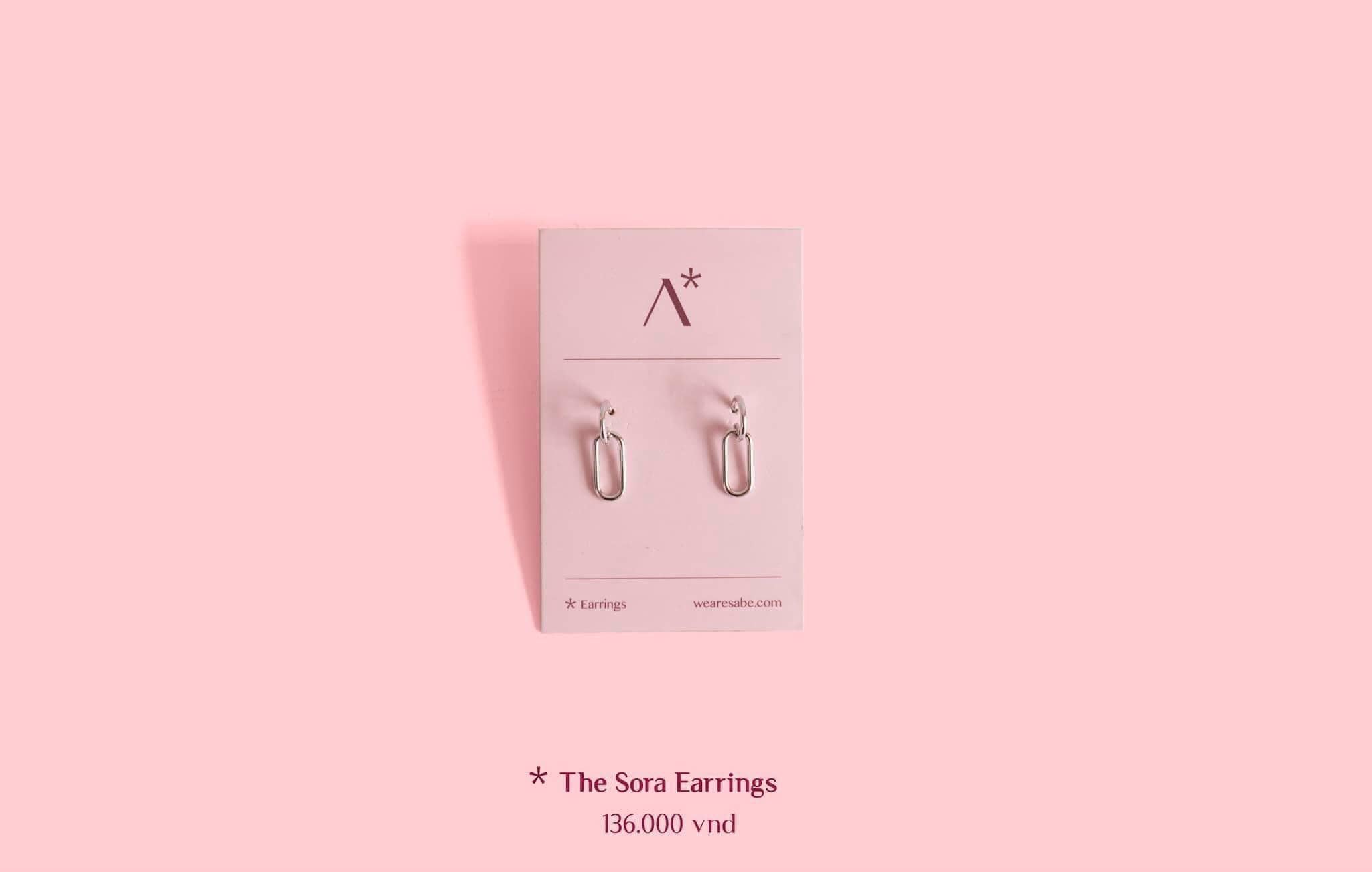 The Earrings