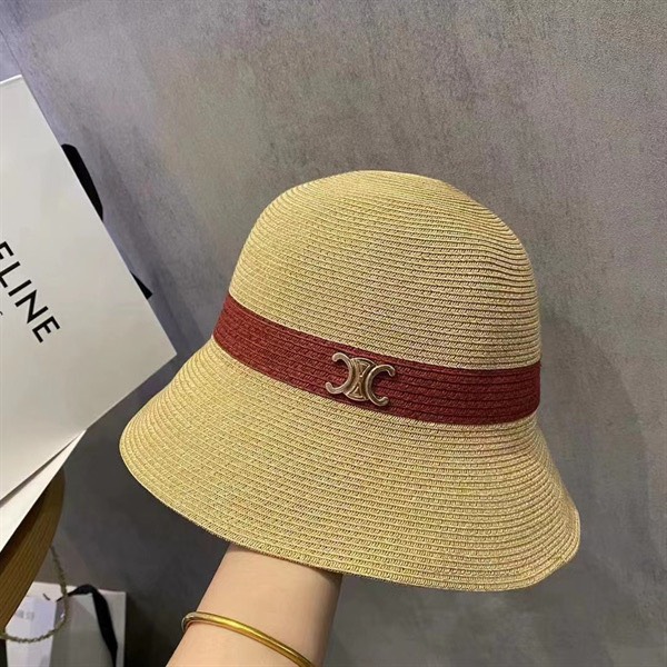 The CeLine Hat 