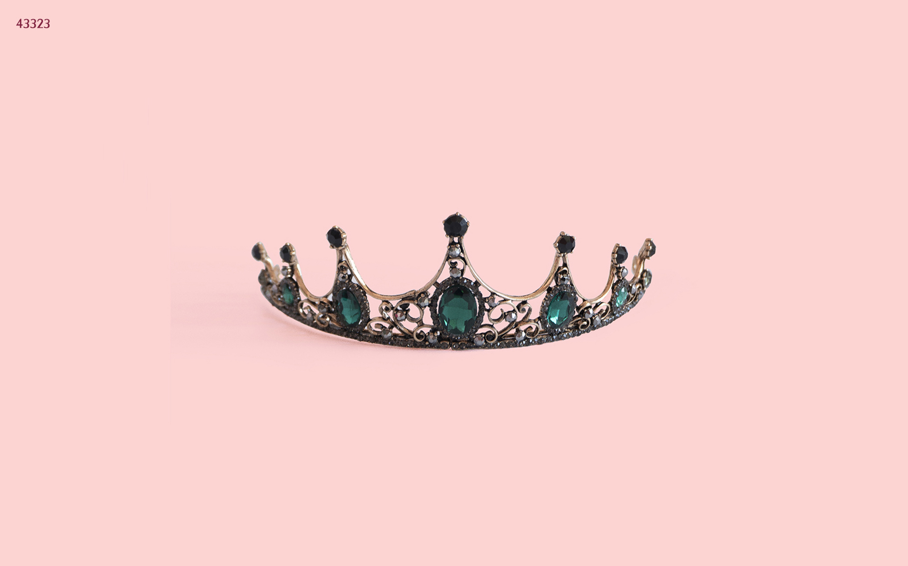 The Sophia Crown
